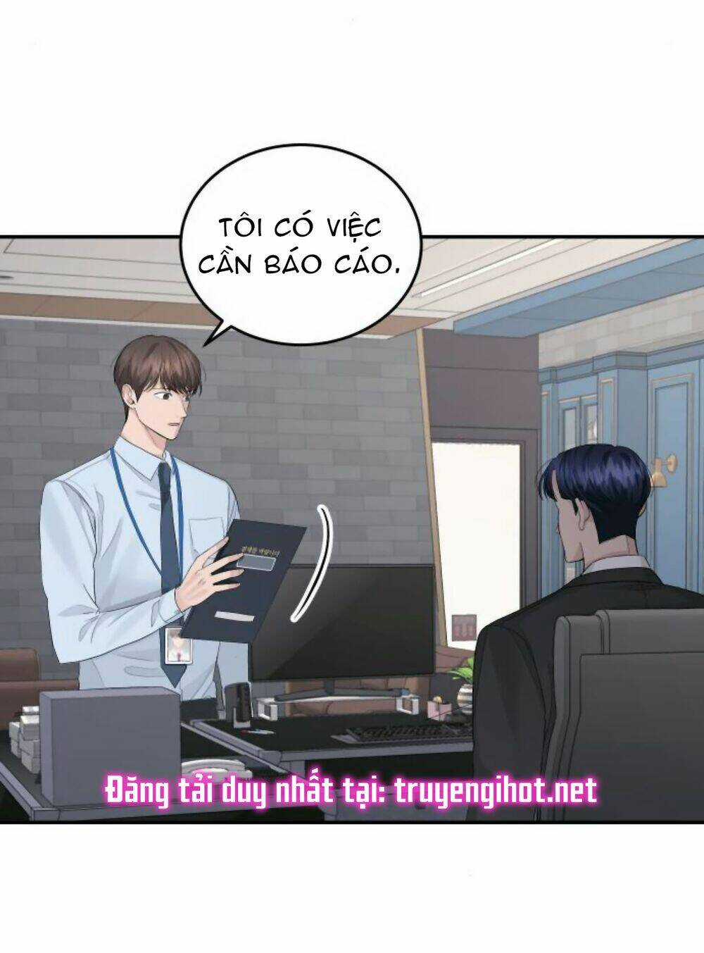 Hôn Nhân Hoàn Hảo - Chapter 23 - Trang 54