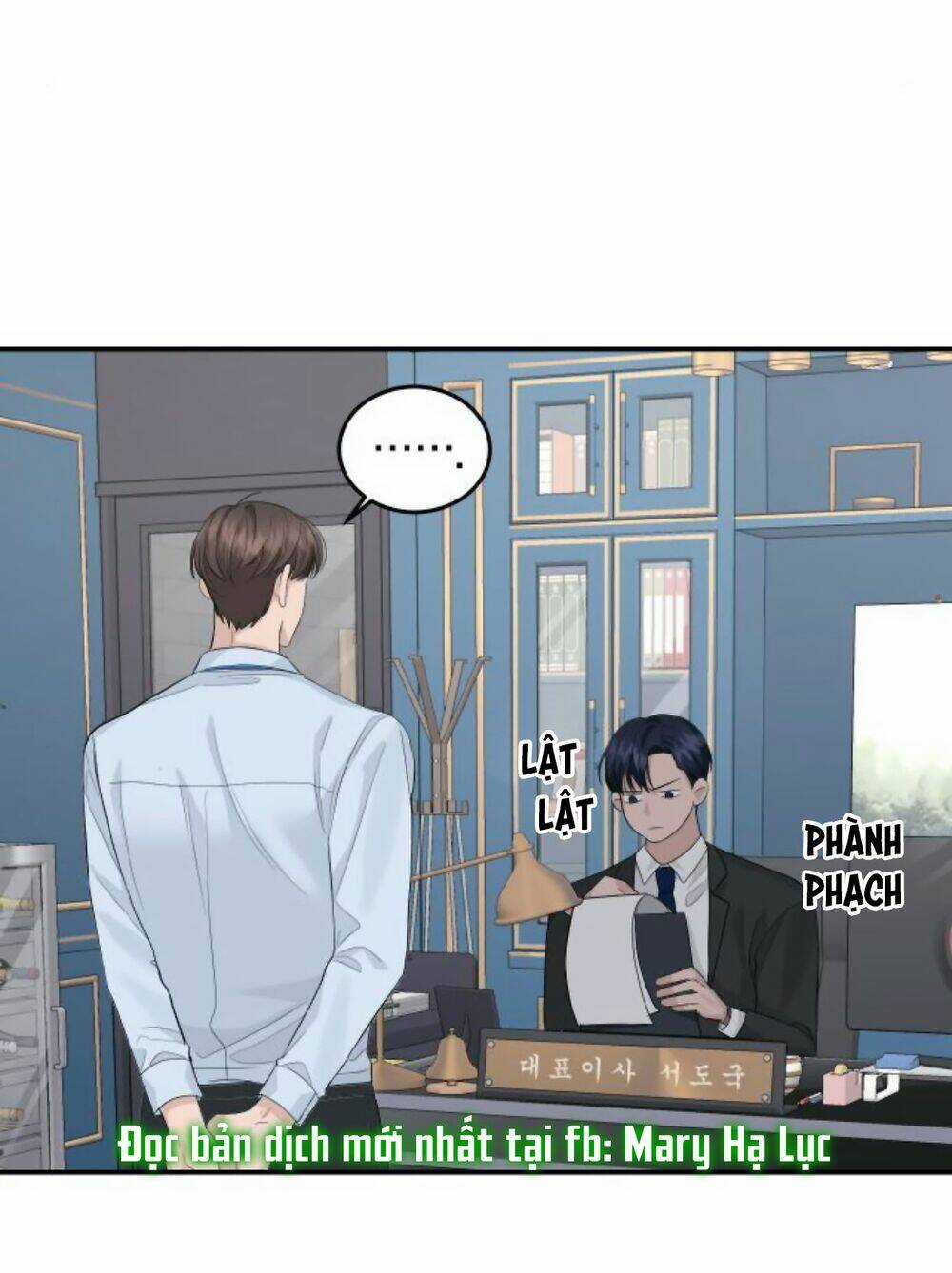 Hôn Nhân Hoàn Hảo - Chapter 23 - Trang 56