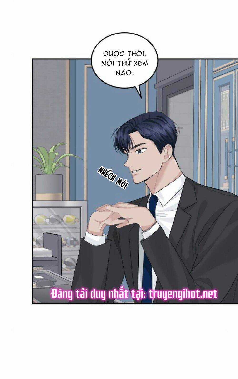 Hôn Nhân Hoàn Hảo - Chapter 23 - Trang 65