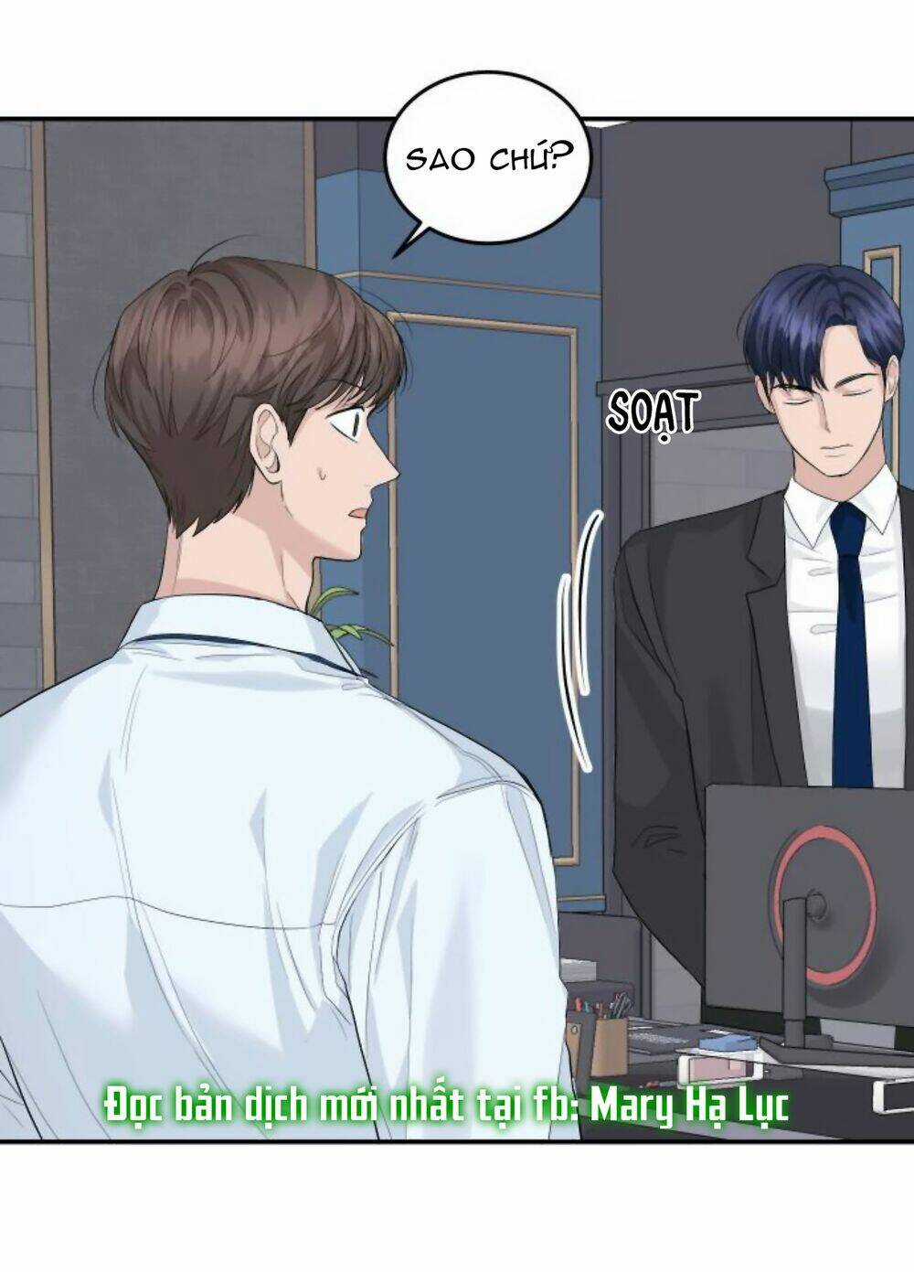 Hôn Nhân Hoàn Hảo - Chapter 23 - Trang 72