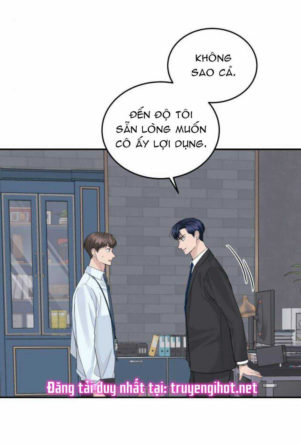 Hôn Nhân Hoàn Hảo - Chapter 23 - Trang 73