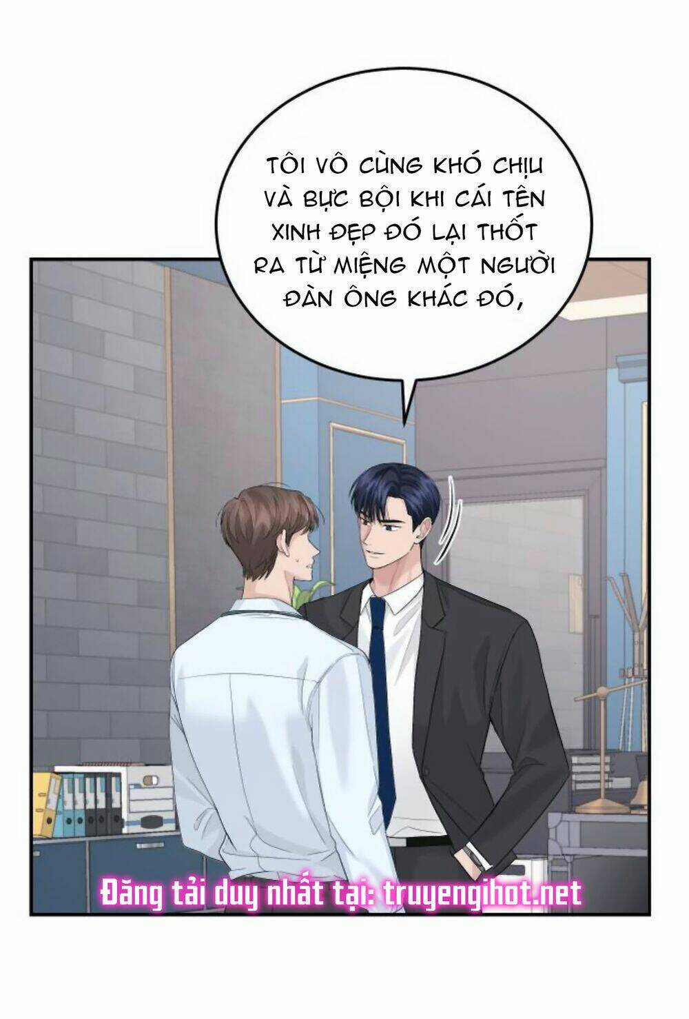 Hôn Nhân Hoàn Hảo - Chapter 23 - Trang 76