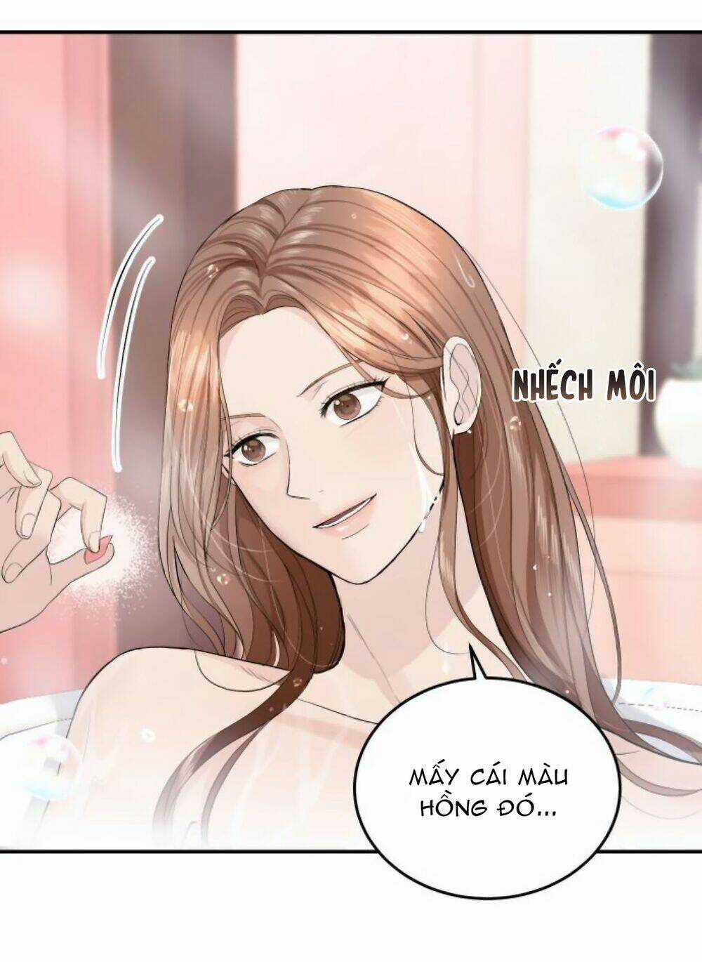 Hôn Nhân Hoàn Hảo - Chapter 23 - Trang 9