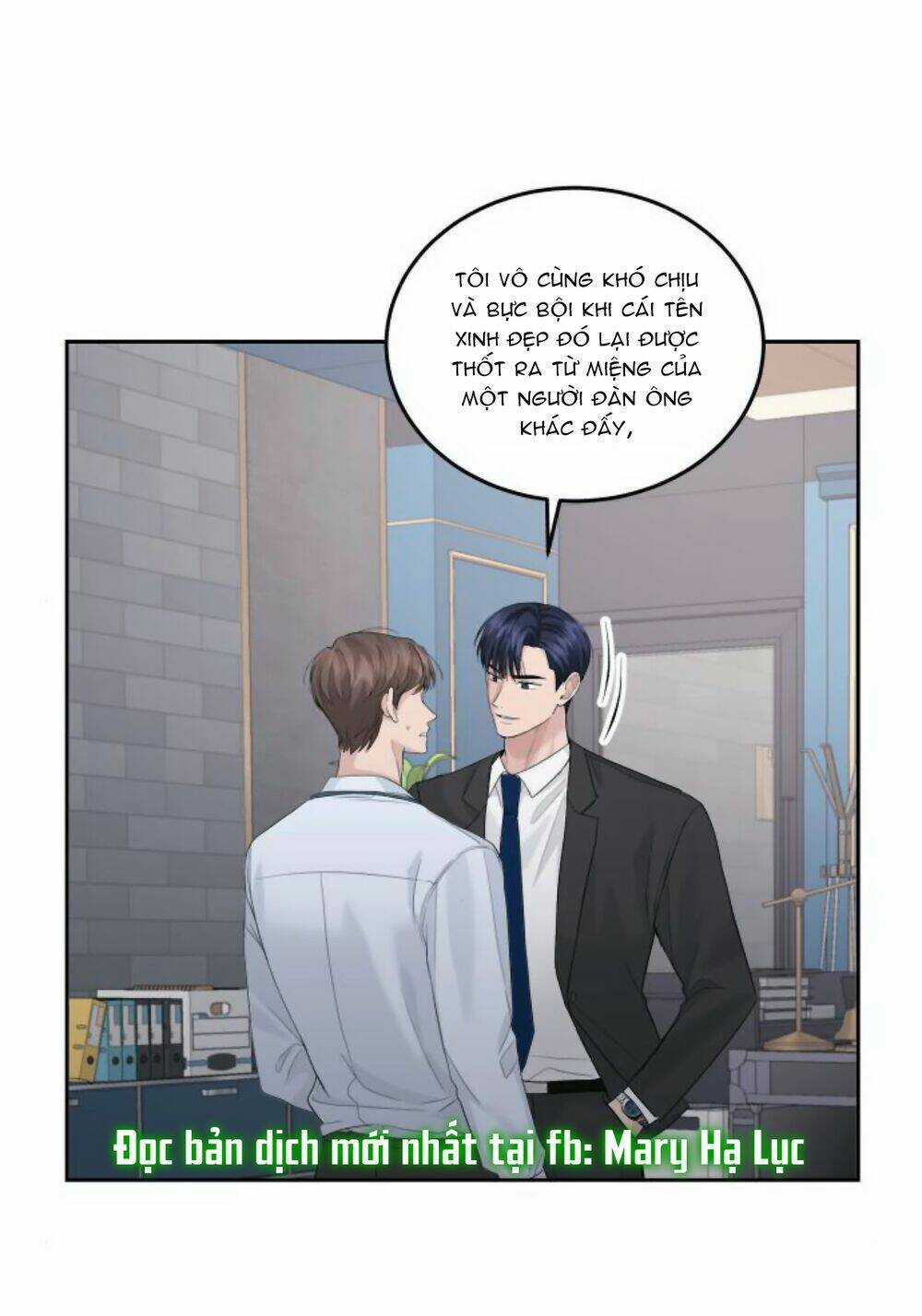 Hôn Nhân Hoàn Hảo - Chapter 24 - Trang 1