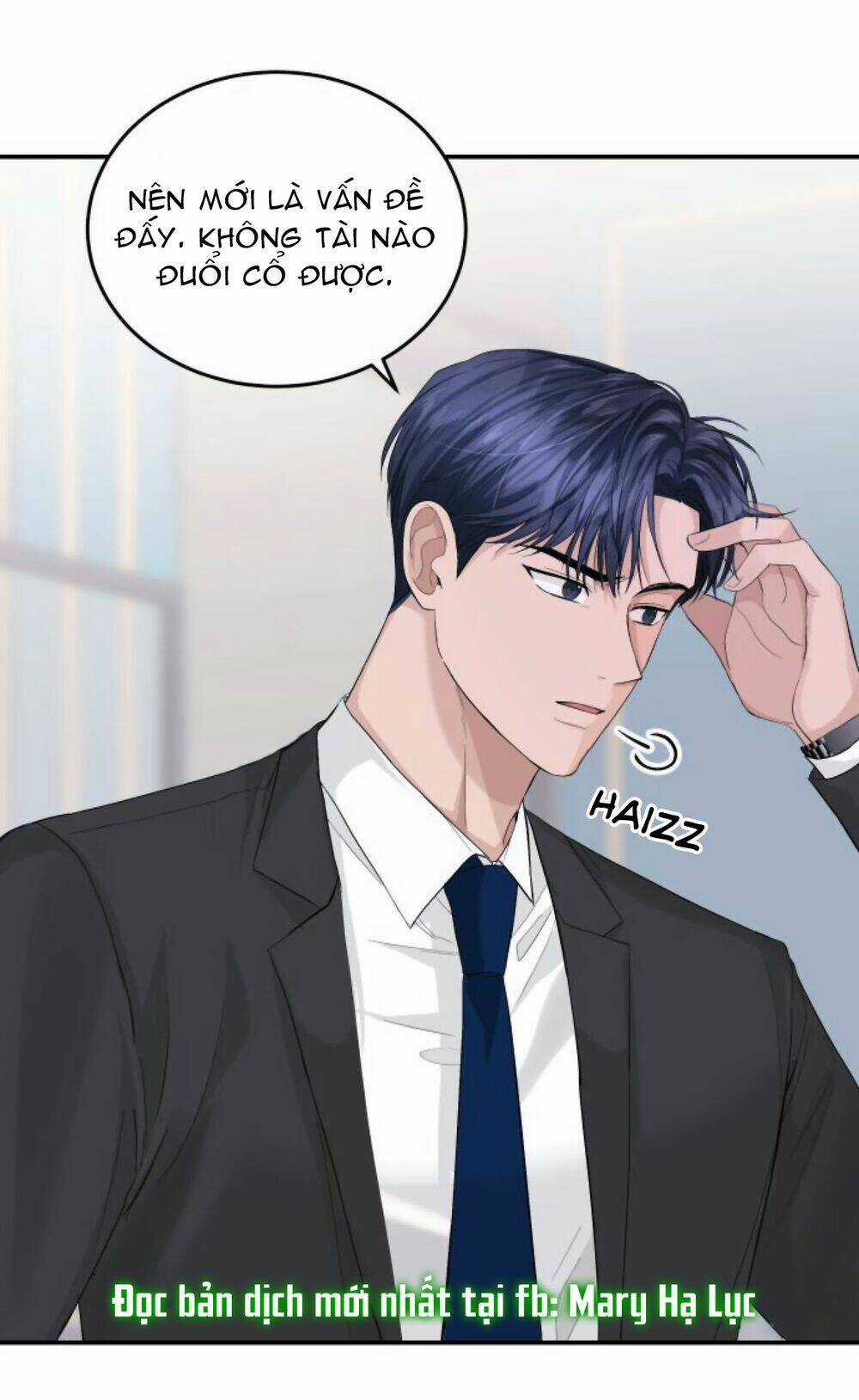 Hôn Nhân Hoàn Hảo - Chapter 24 - Trang 16