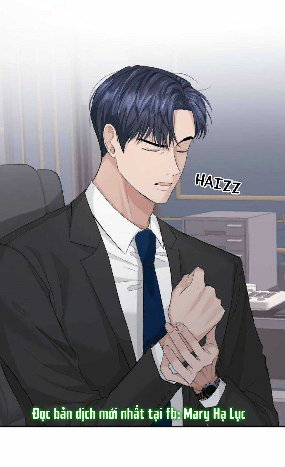 Hôn Nhân Hoàn Hảo - Chapter 24 - Trang 21