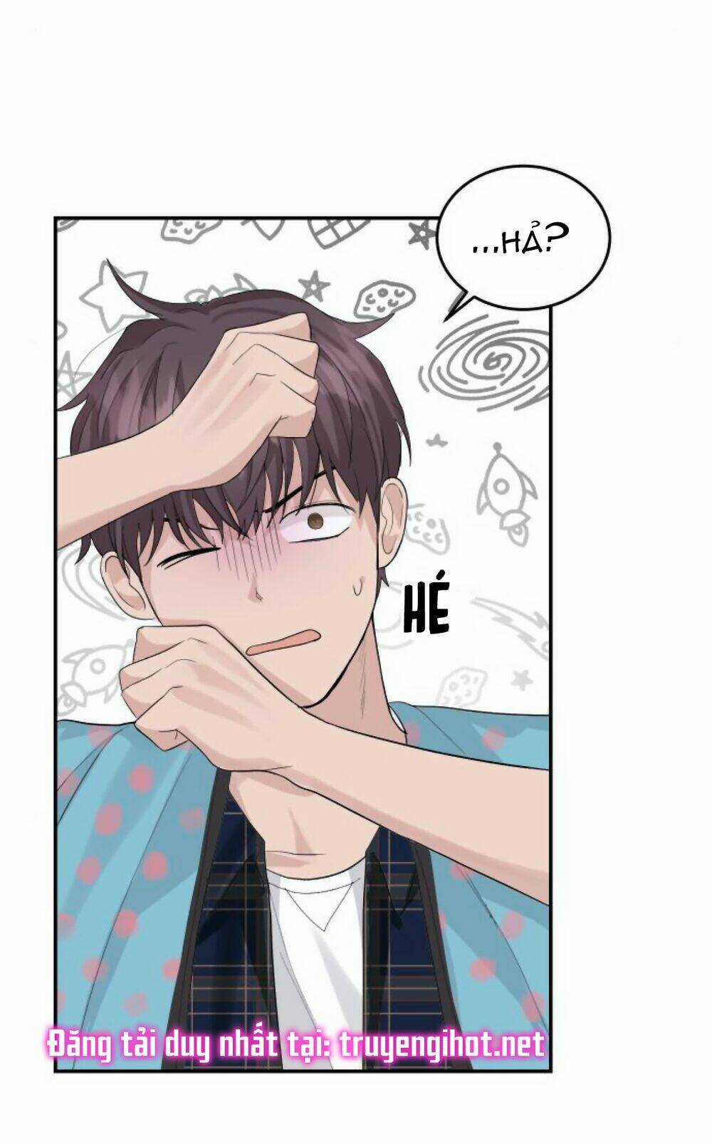 Hôn Nhân Hoàn Hảo - Chapter 24 - Trang 29