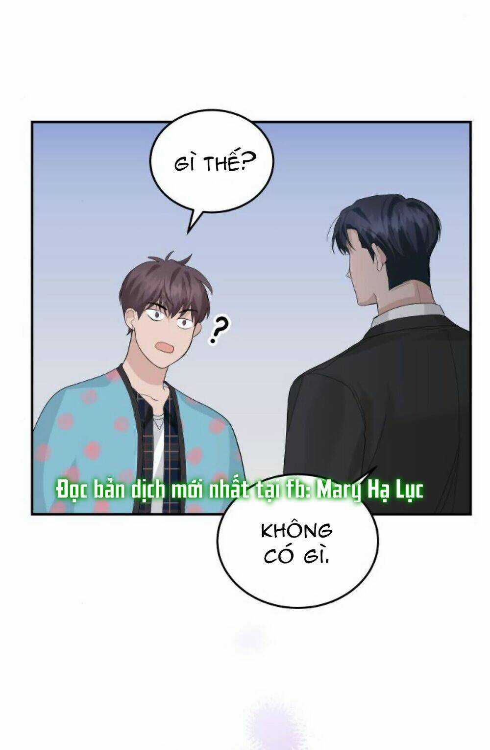 Hôn Nhân Hoàn Hảo - Chapter 24 - Trang 39