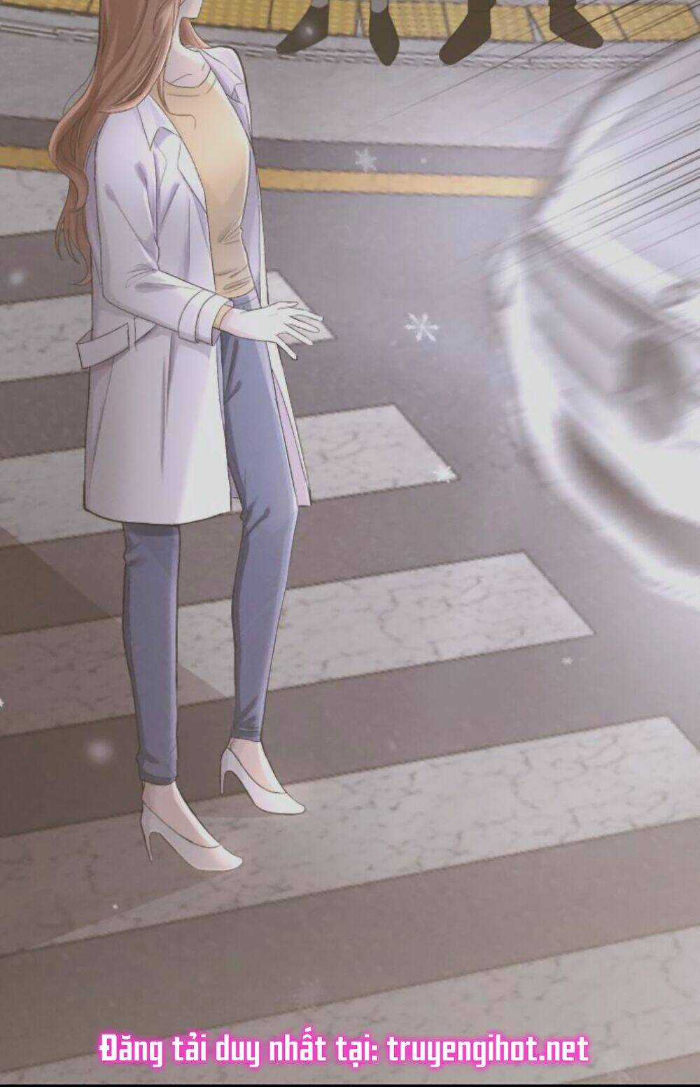 Hôn Nhân Hoàn Hảo - Chapter 24 - Trang 45