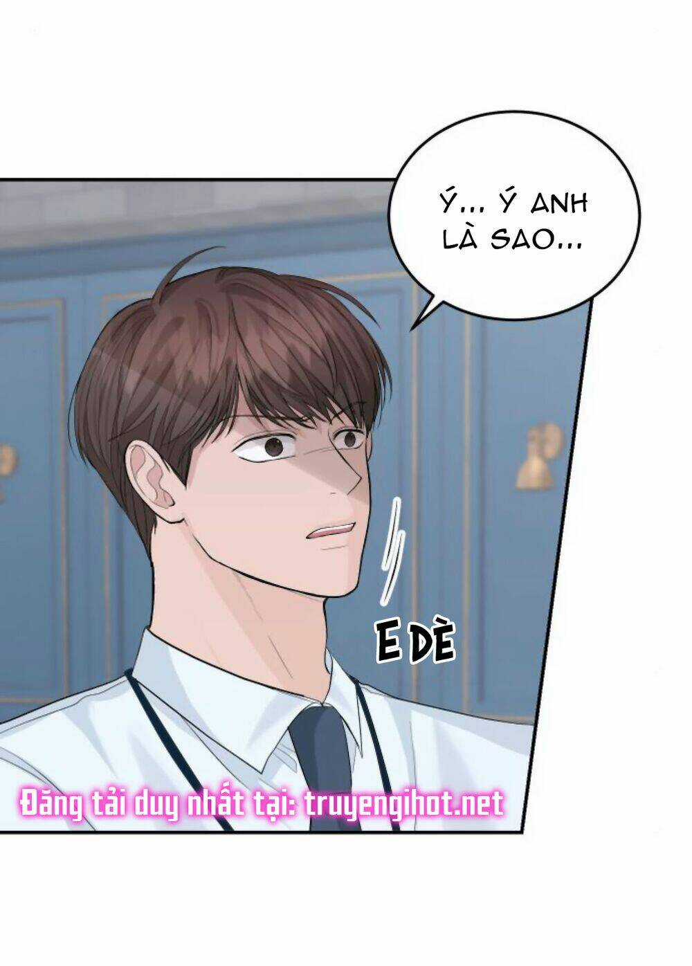 Hôn Nhân Hoàn Hảo - Chapter 24 - Trang 6