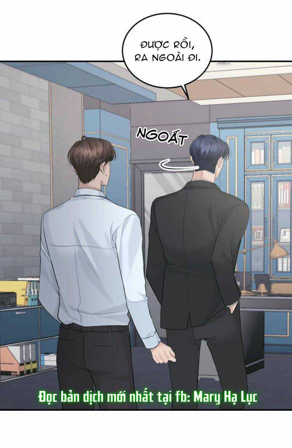 Hôn Nhân Hoàn Hảo - Chapter 24 - Trang 7