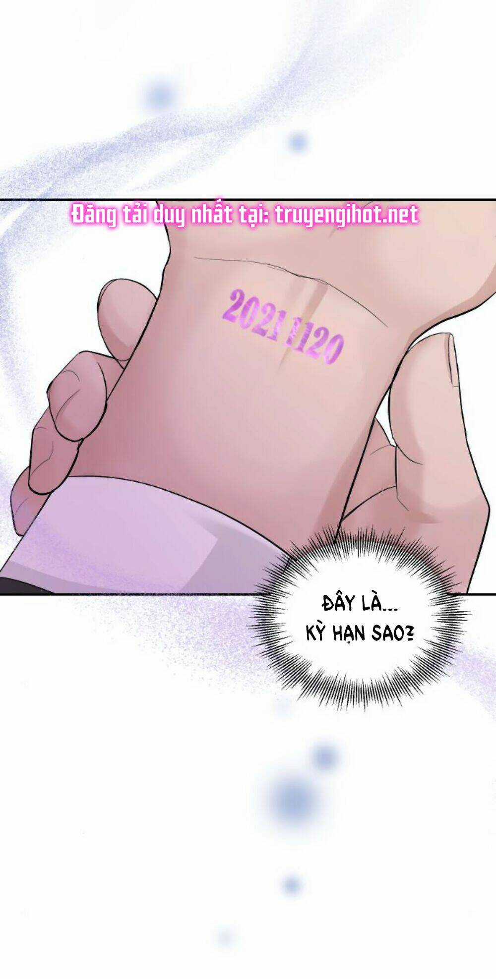 Hôn Nhân Hoàn Hảo - Chapter 24 - Trang 61