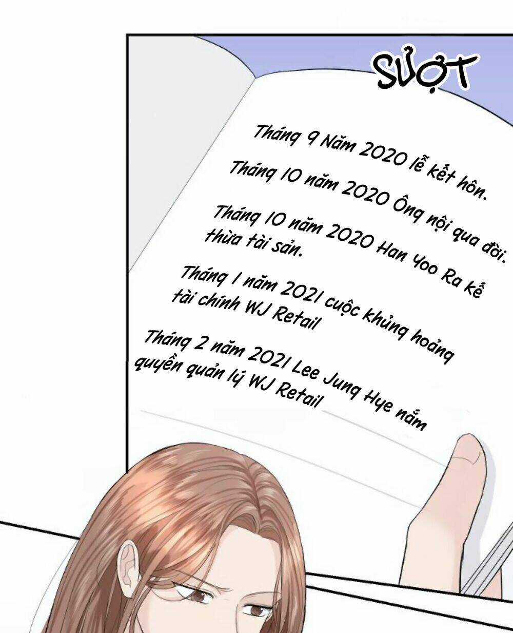 Hôn Nhân Hoàn Hảo - Chapter 24 - Trang 64