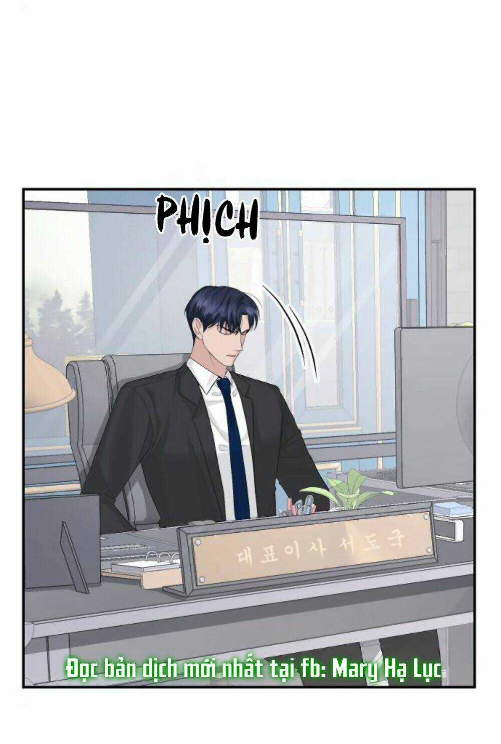 Hôn Nhân Hoàn Hảo - Chapter 24 - Trang 10