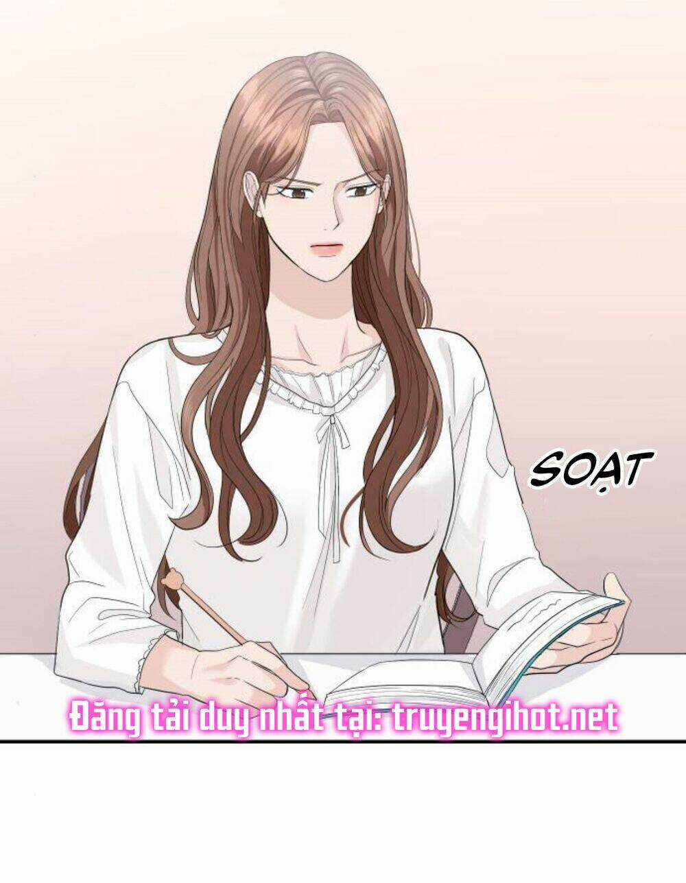 Hôn Nhân Hoàn Hảo - Chapter 25 - Trang 11