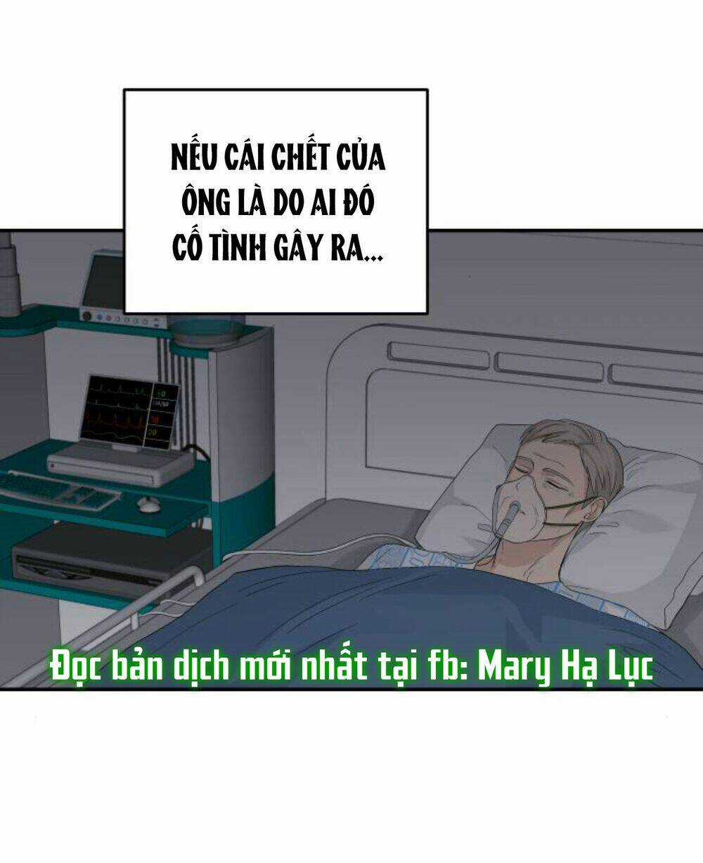 Hôn Nhân Hoàn Hảo - Chapter 25 - Trang 15