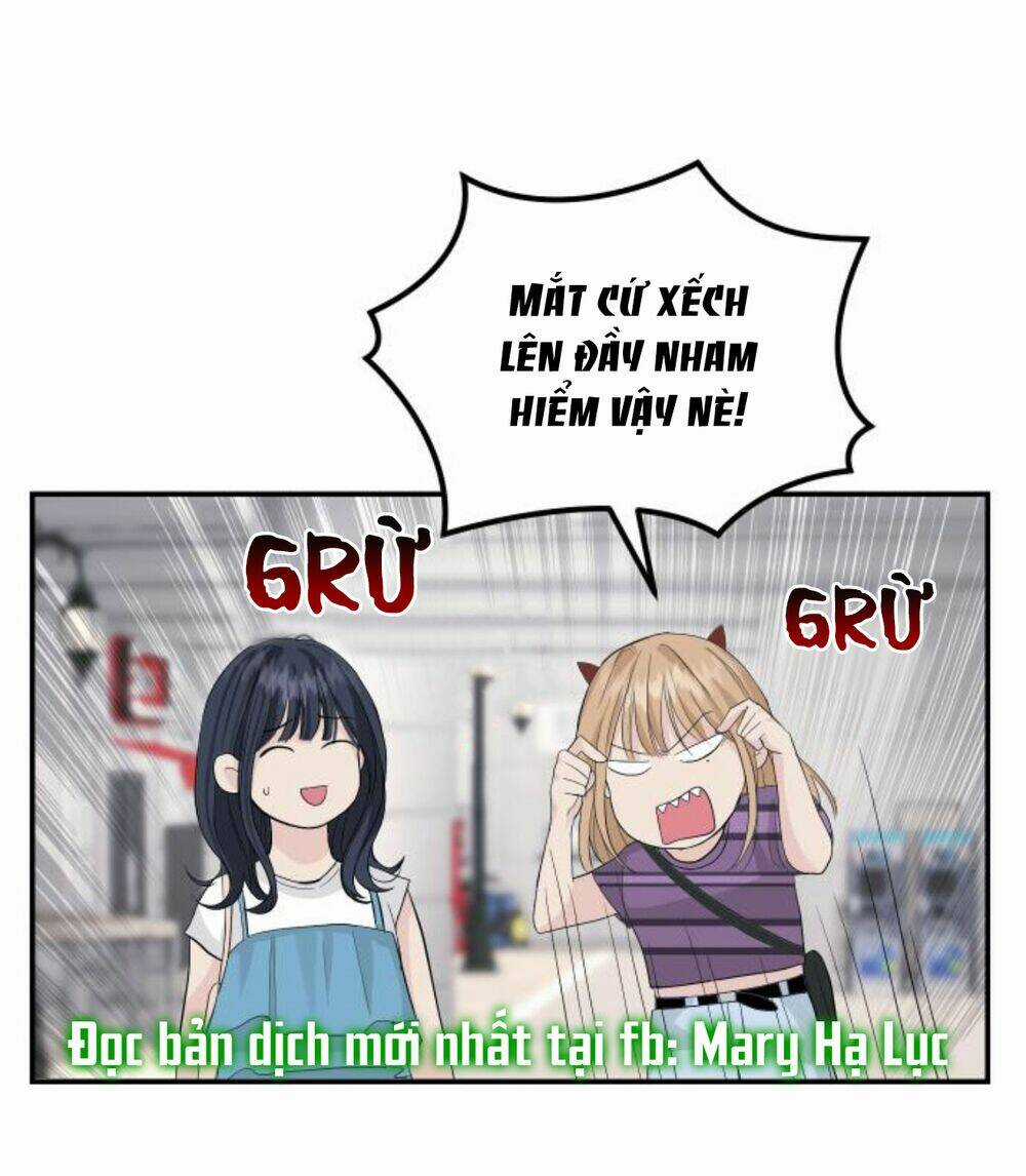 Hôn Nhân Hoàn Hảo - Chapter 25 - Trang 23