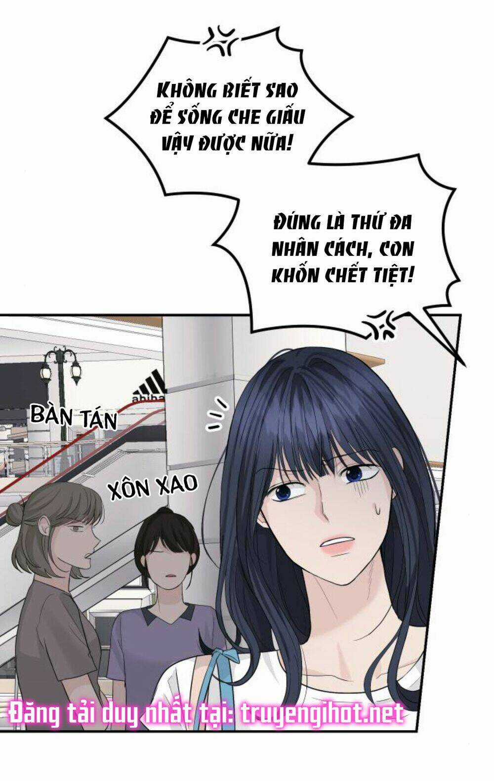 Hôn Nhân Hoàn Hảo - Chapter 25 - Trang 24