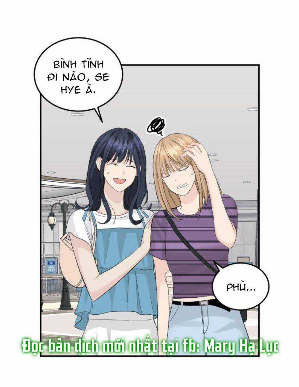 Hôn Nhân Hoàn Hảo - Chapter 25 - Trang 25