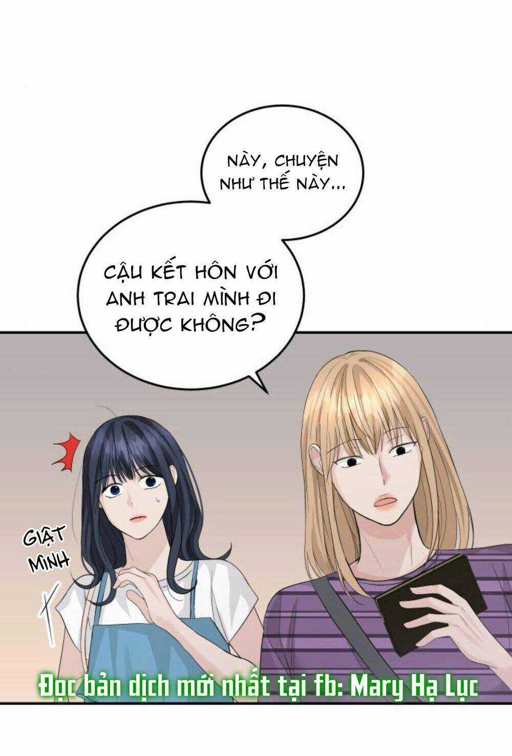 Hôn Nhân Hoàn Hảo - Chapter 25 - Trang 32