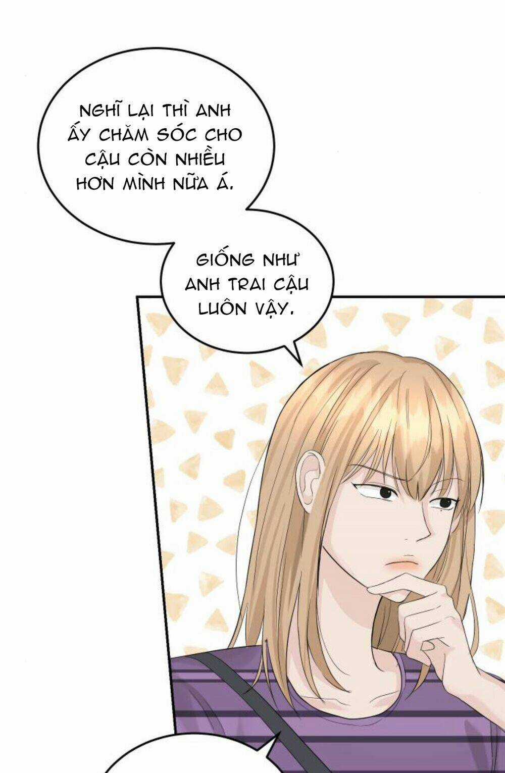 Hôn Nhân Hoàn Hảo - Chapter 25 - Trang 35