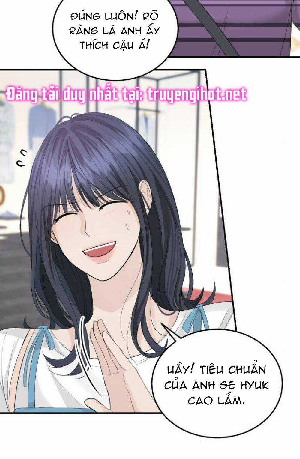 Hôn Nhân Hoàn Hảo - Chapter 25 - Trang 36