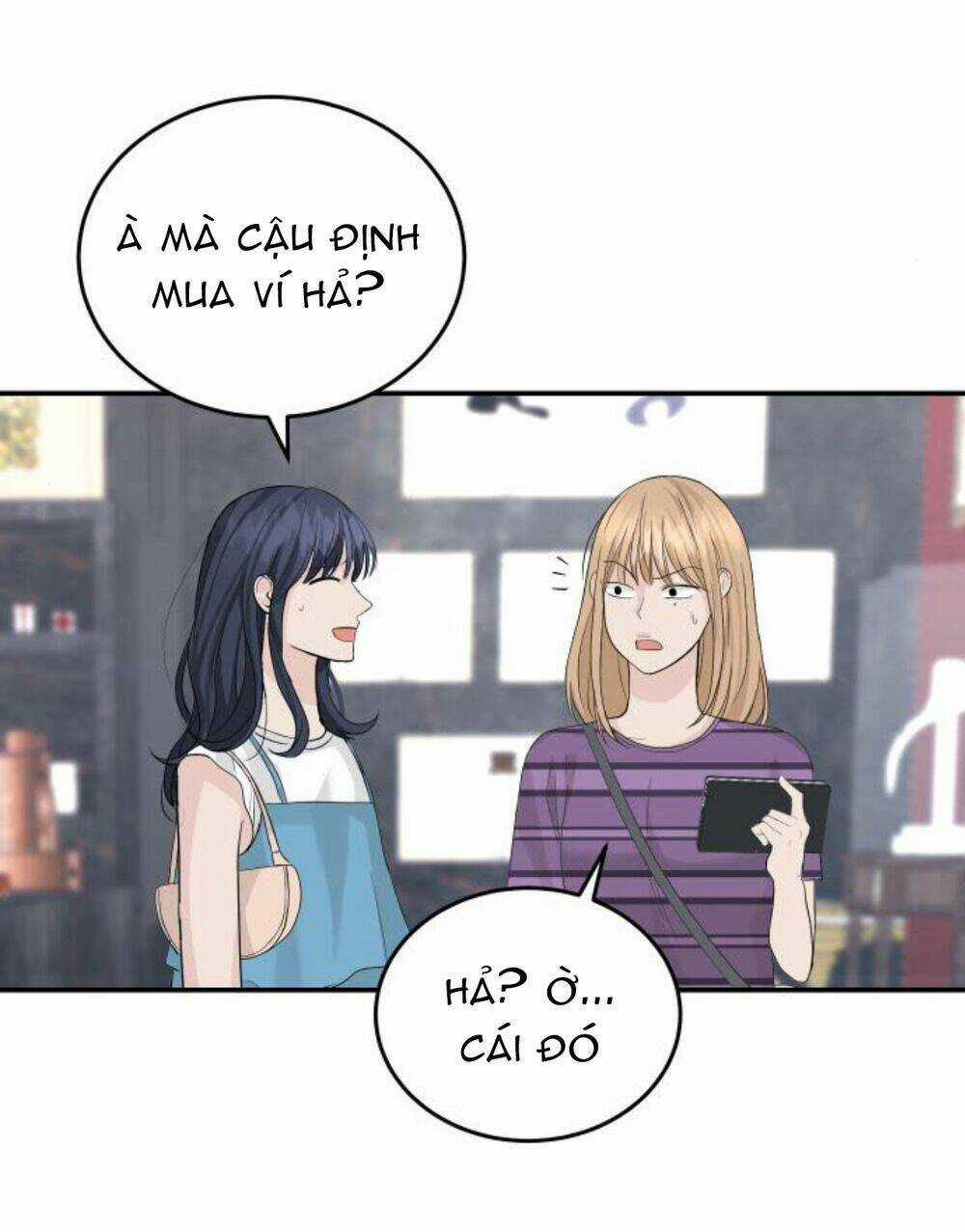 Hôn Nhân Hoàn Hảo - Chapter 25 - Trang 37