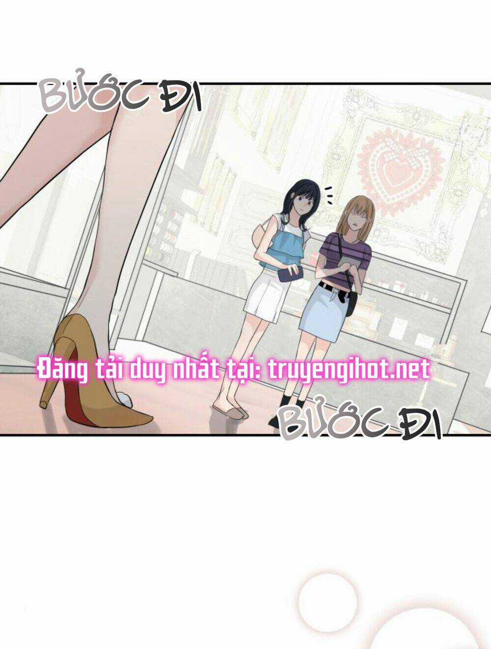 Hôn Nhân Hoàn Hảo - Chapter 25 - Trang 40