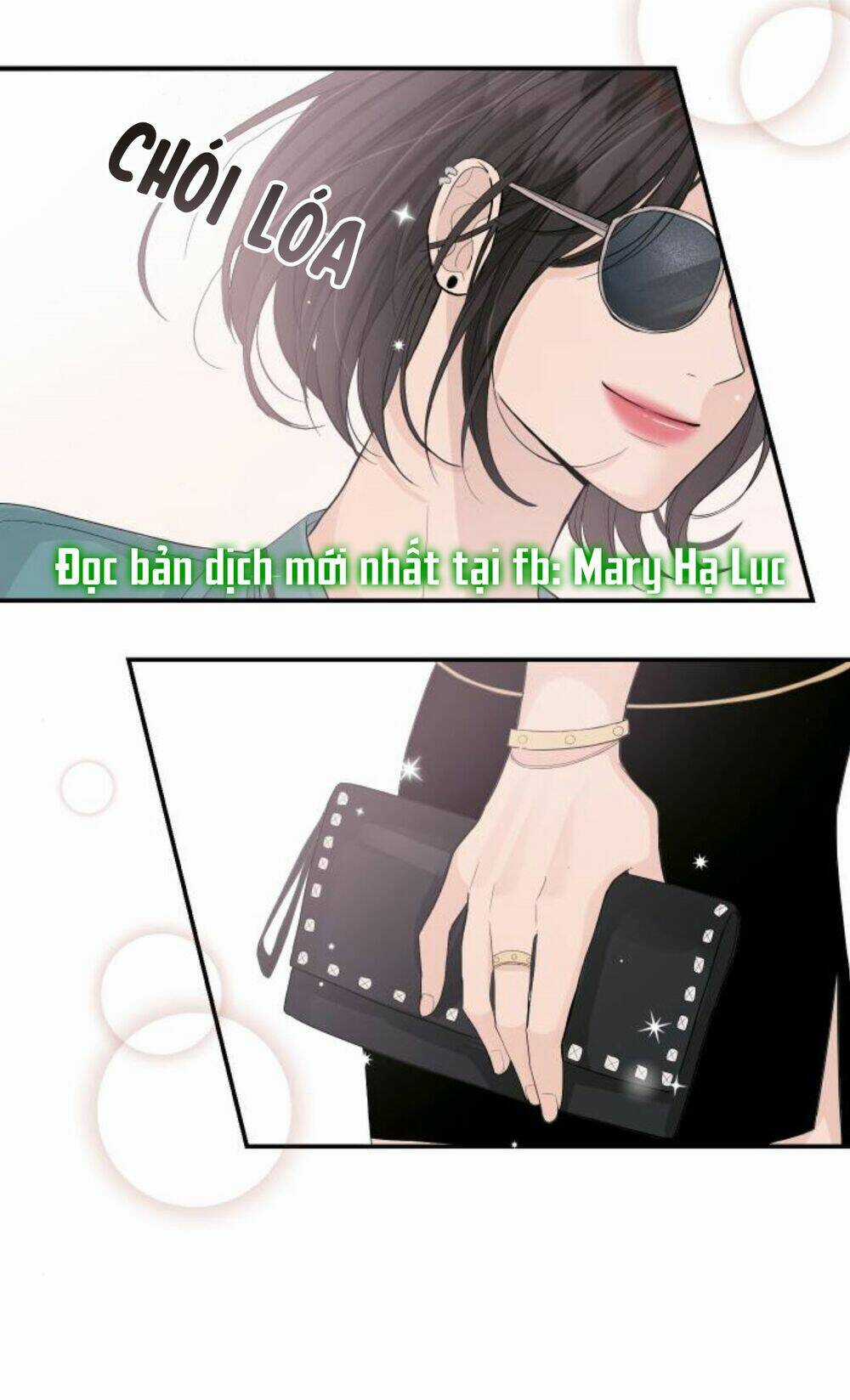 Hôn Nhân Hoàn Hảo - Chapter 25 - Trang 41