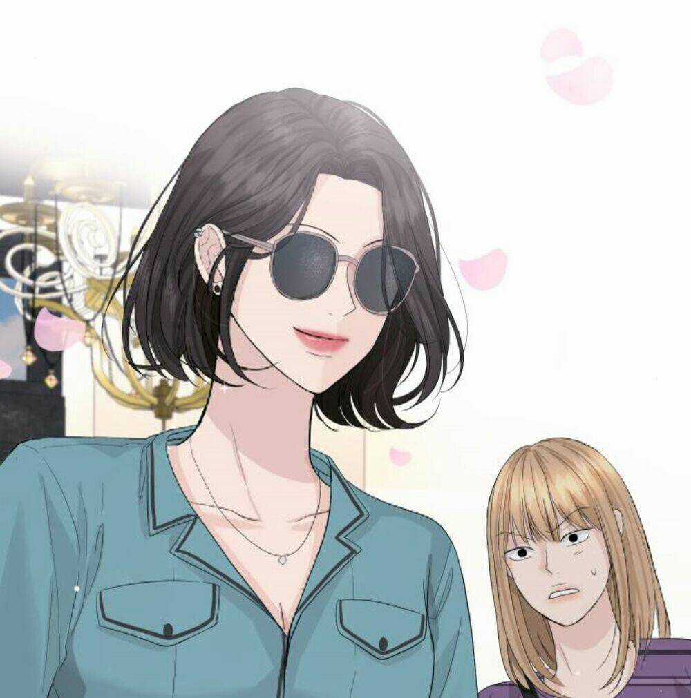 Hôn Nhân Hoàn Hảo - Chapter 25 - Trang 42