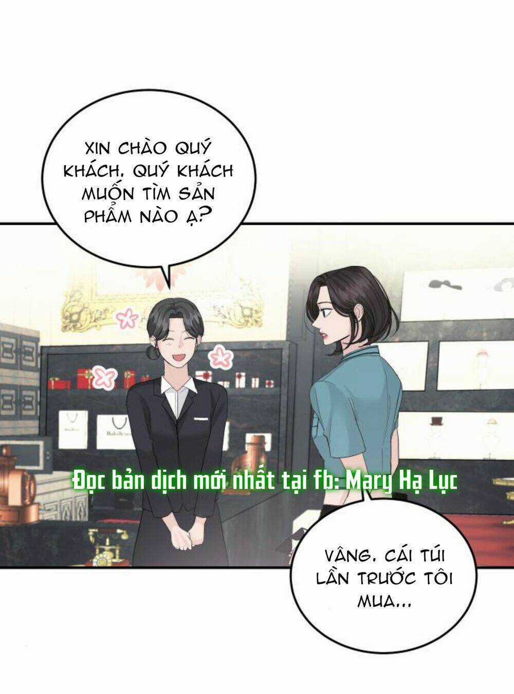 Hôn Nhân Hoàn Hảo - Chapter 25 - Trang 44