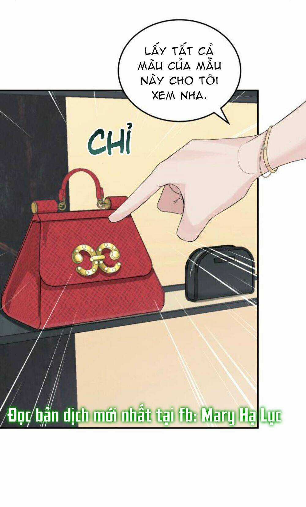 Hôn Nhân Hoàn Hảo - Chapter 25 - Trang 46