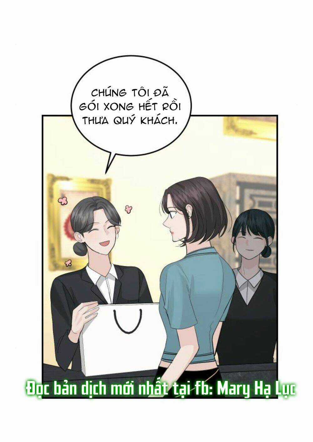 Hôn Nhân Hoàn Hảo - Chapter 25 - Trang 48