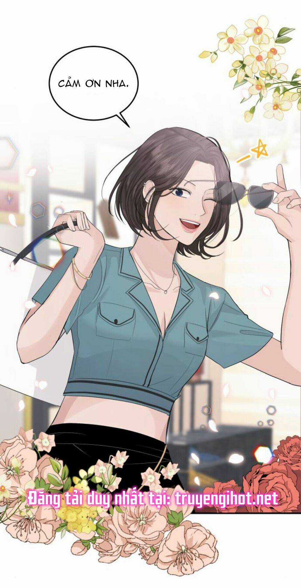 Hôn Nhân Hoàn Hảo - Chapter 25 - Trang 49