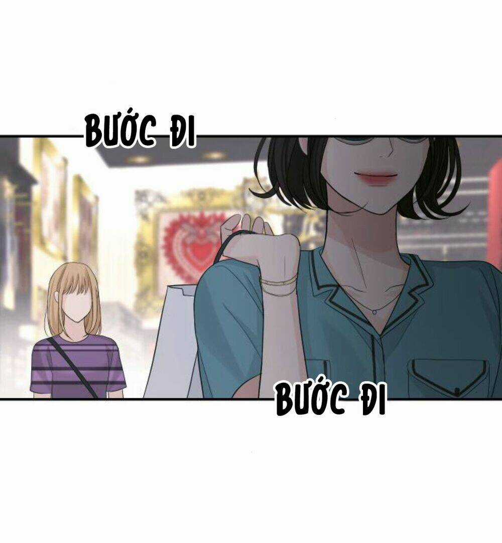 Hôn Nhân Hoàn Hảo - Chapter 25 - Trang 50