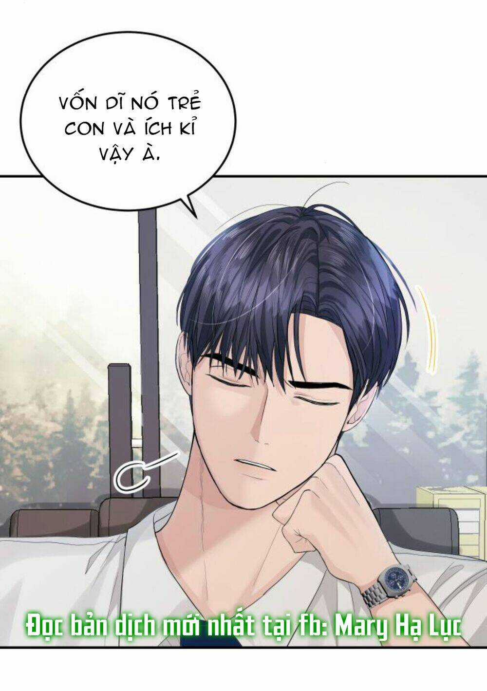 Hôn Nhân Hoàn Hảo - Chapter 25 - Trang 56