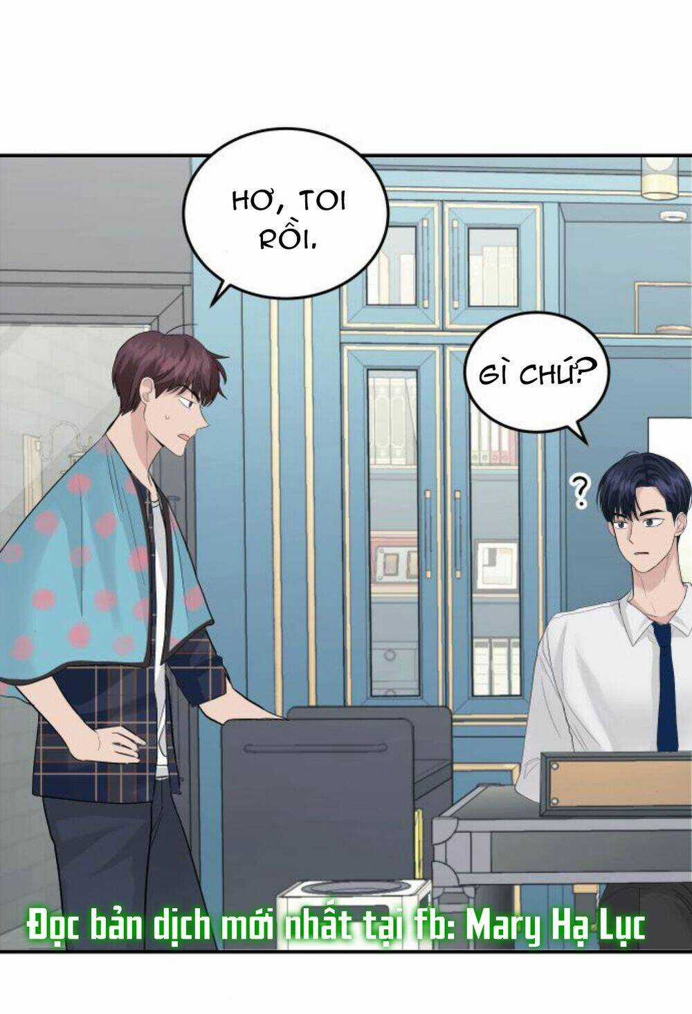 Hôn Nhân Hoàn Hảo - Chapter 25 - Trang 59