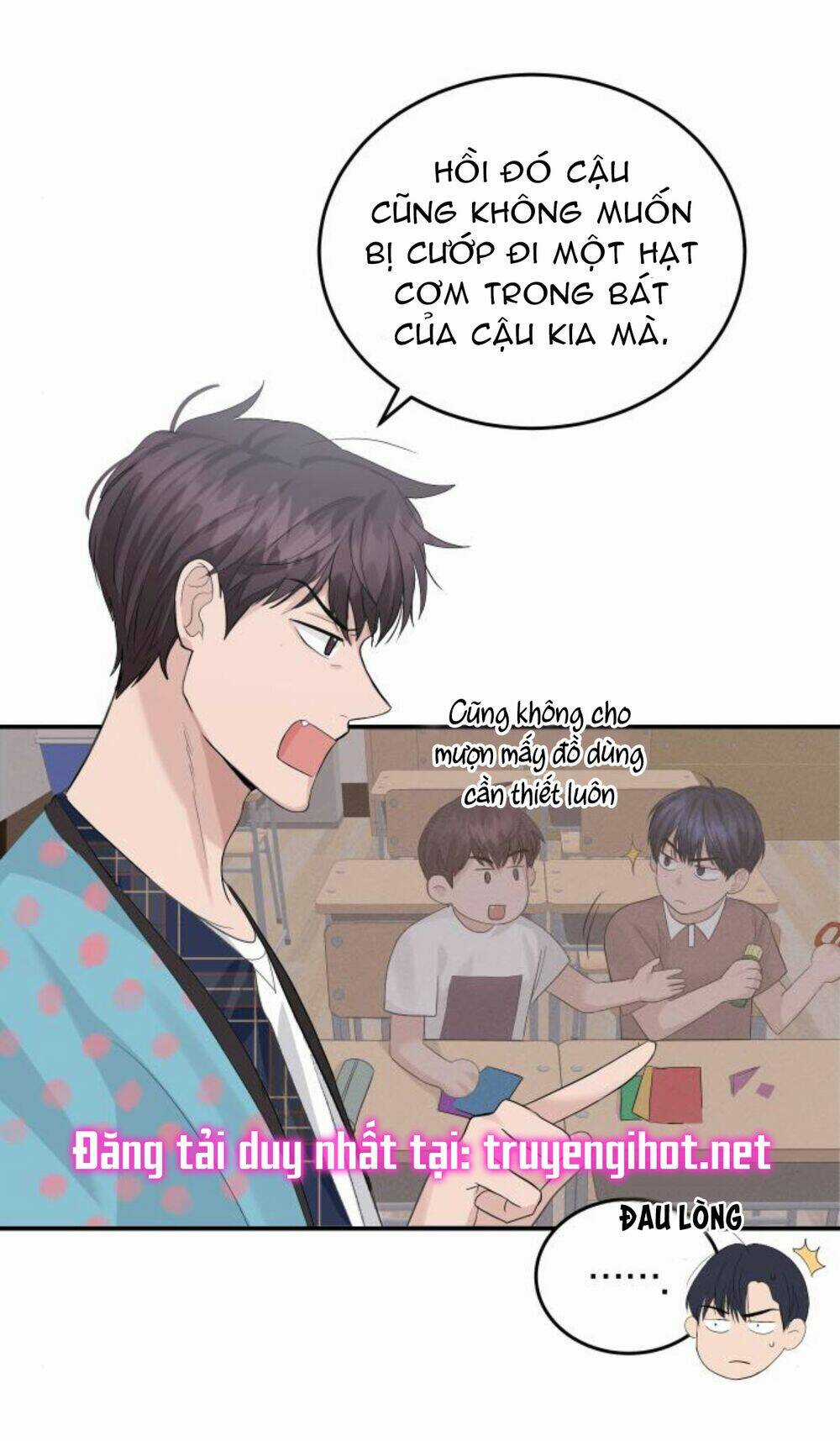 Hôn Nhân Hoàn Hảo - Chapter 25 - Trang 60