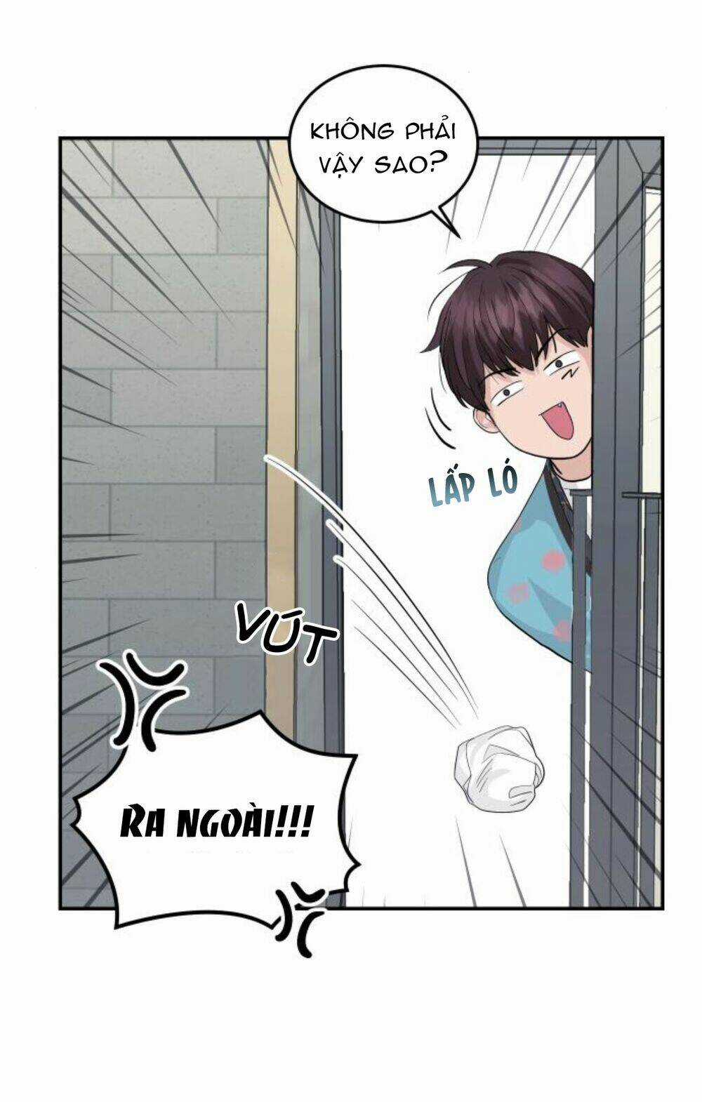 Hôn Nhân Hoàn Hảo - Chapter 25 - Trang 64