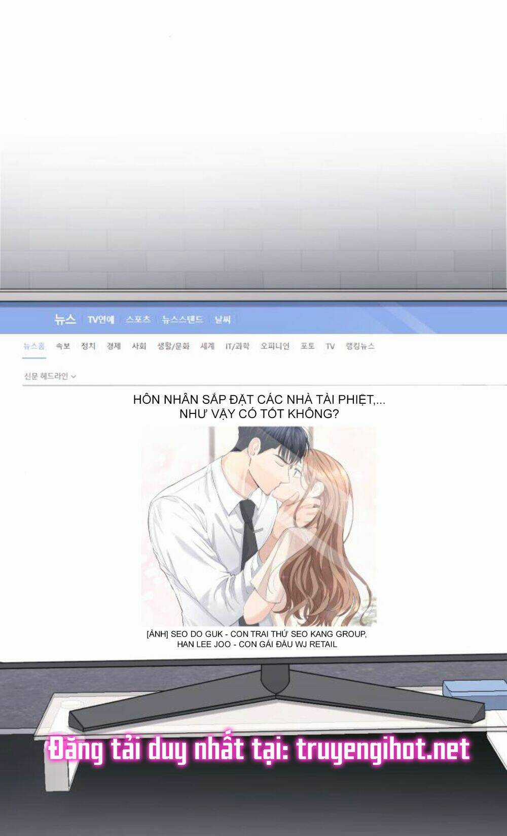 Hôn Nhân Hoàn Hảo - Chapter 25 - Trang 69