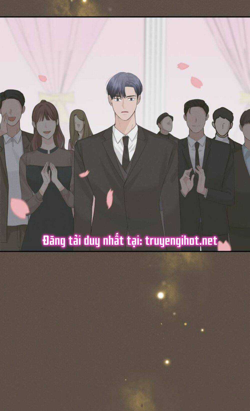 Hôn Nhân Hoàn Hảo - Chapter 26 - Trang 3