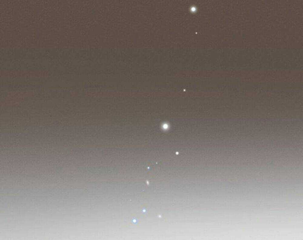 Hôn Nhân Hoàn Hảo - Chapter 26 - Trang 30