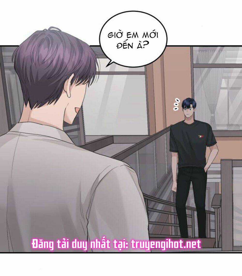 Hôn Nhân Hoàn Hảo - Chapter 26 - Trang 39