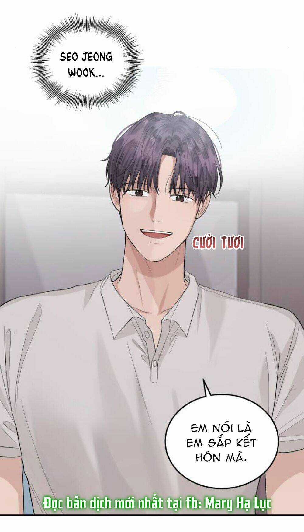 Hôn Nhân Hoàn Hảo - Chapter 26 - Trang 40