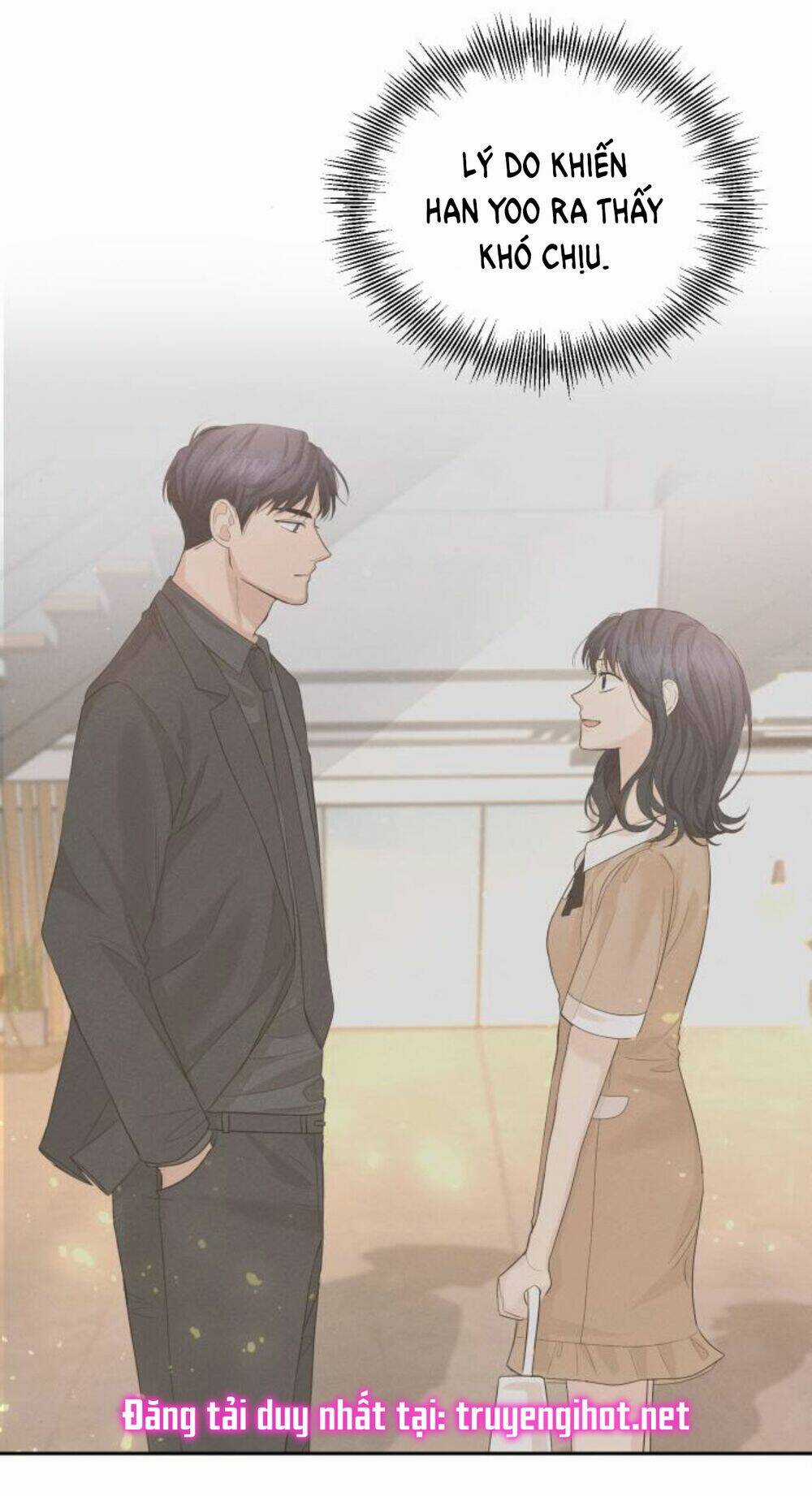 Hôn Nhân Hoàn Hảo - Chapter 26 - Trang 48