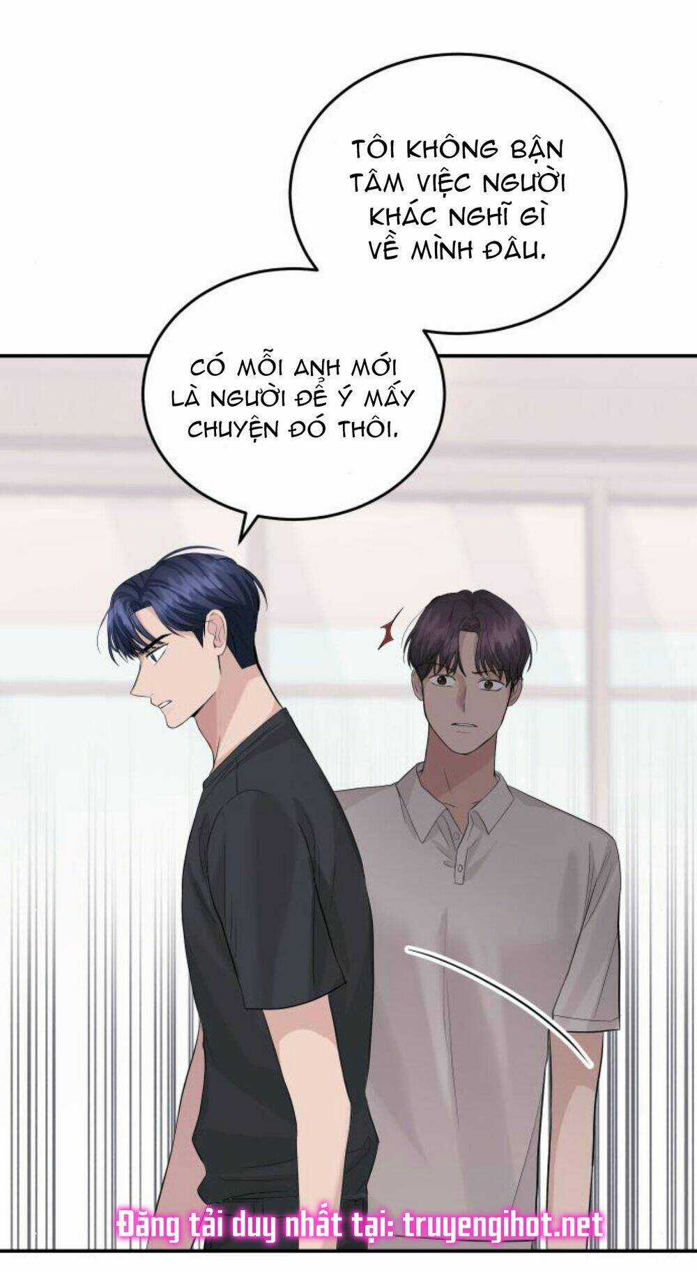 Hôn Nhân Hoàn Hảo - Chapter 26 - Trang 56