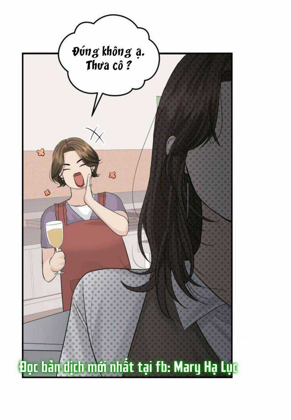 Hôn Nhân Hoàn Hảo - Chapter 26 - Trang 62