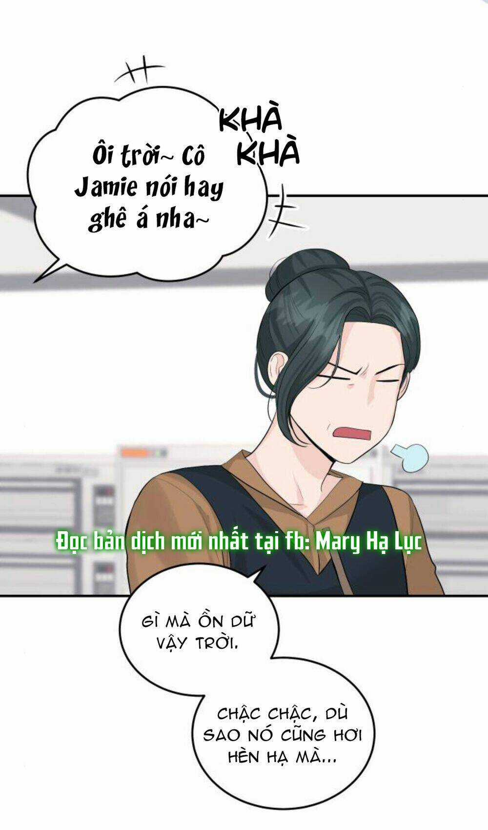 Hôn Nhân Hoàn Hảo - Chapter 26 - Trang 65