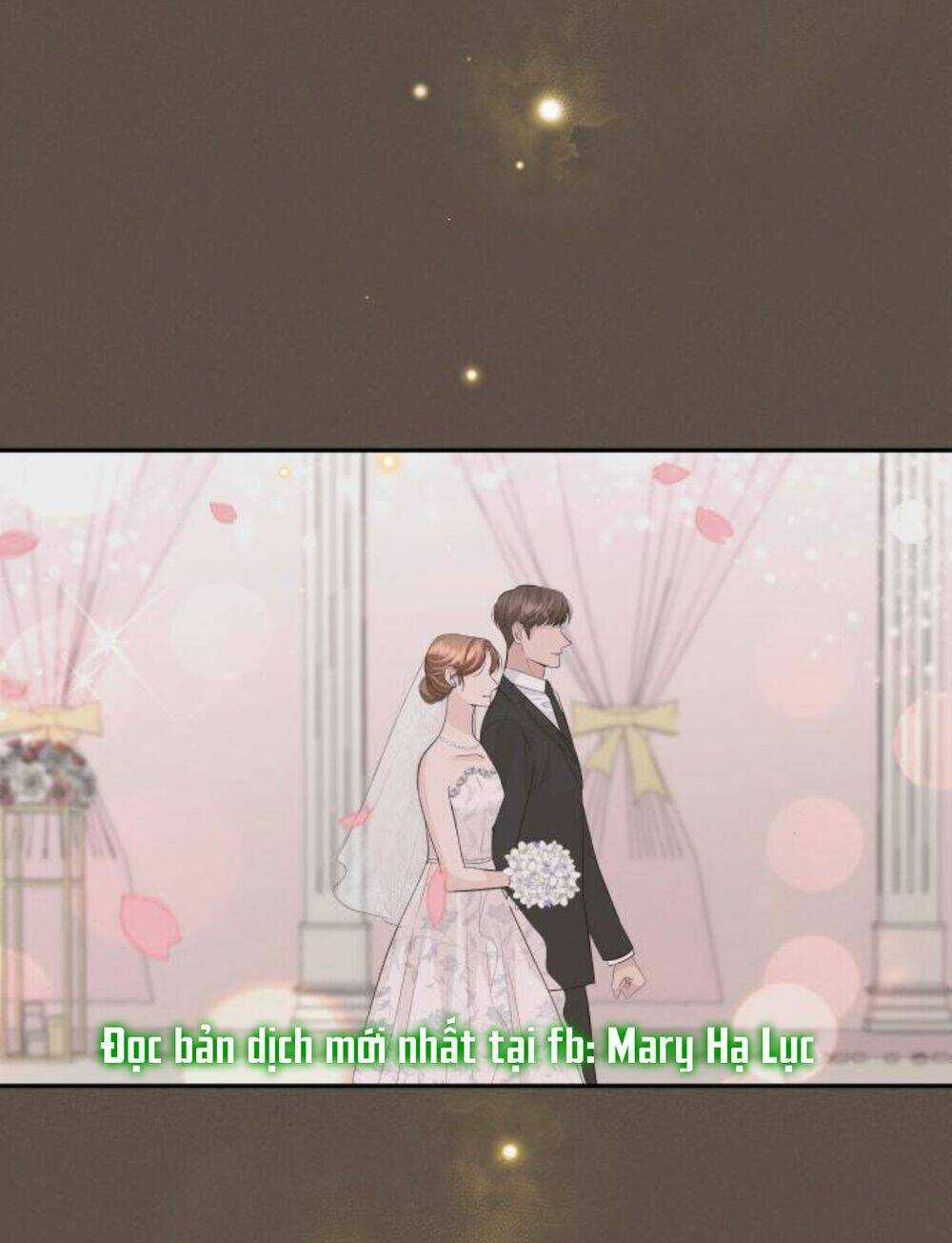 Hôn Nhân Hoàn Hảo - Chapter 26 - Trang 8