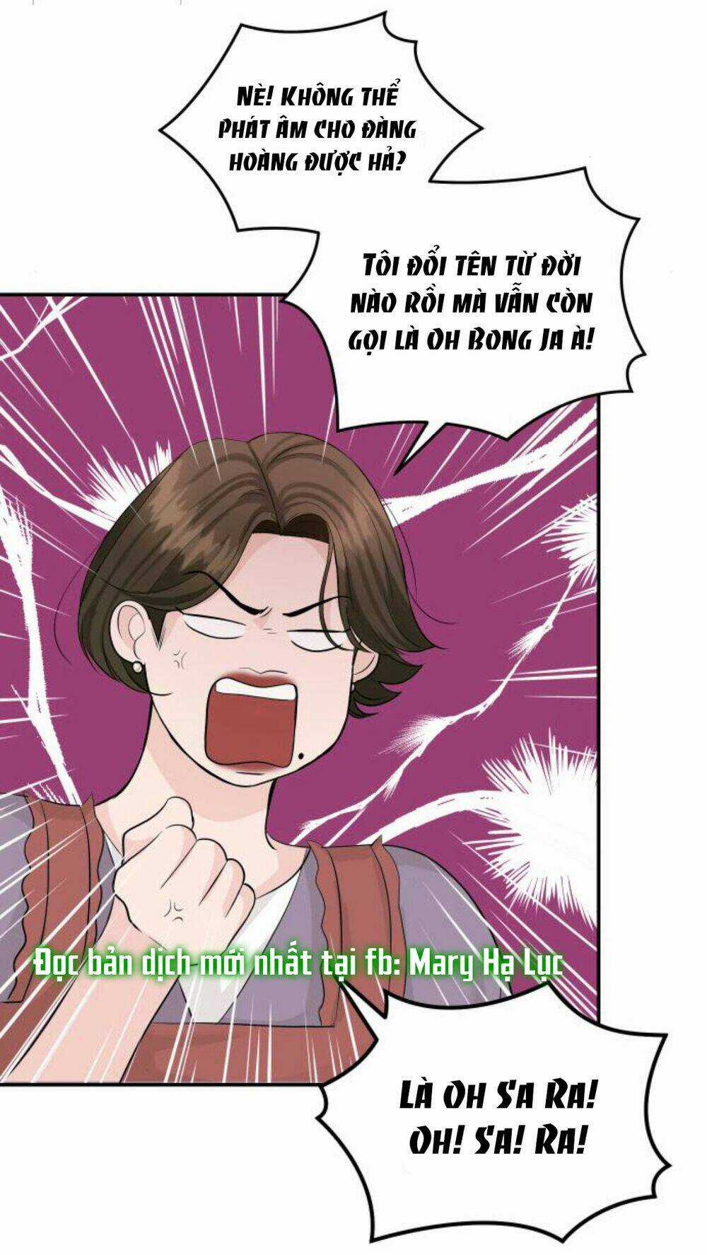 Hôn Nhân Hoàn Hảo - Chapter 26 - Trang 72